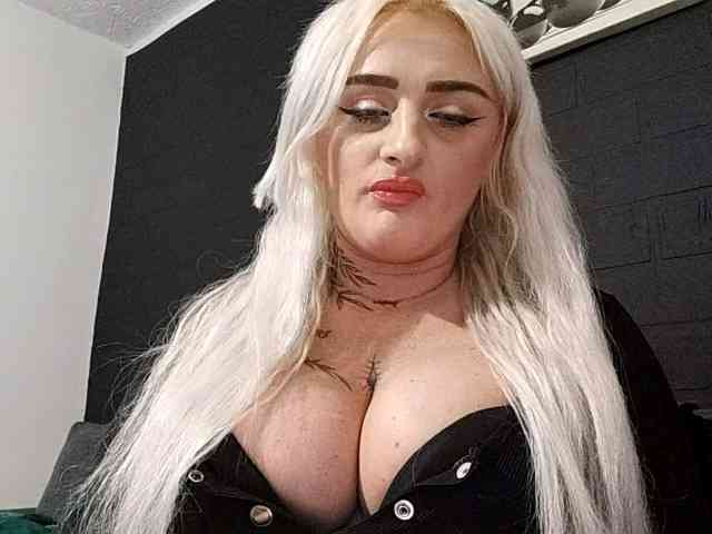 AnastasiaBlond webcam