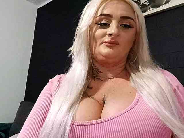 AnastasiaBlond webcam