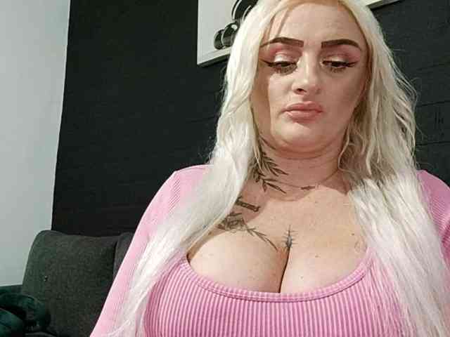 AnastasiaBlond