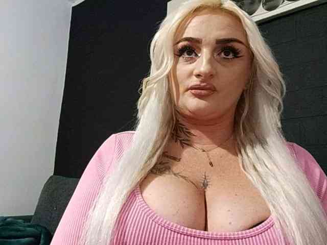 AnastasiaBlond webcam