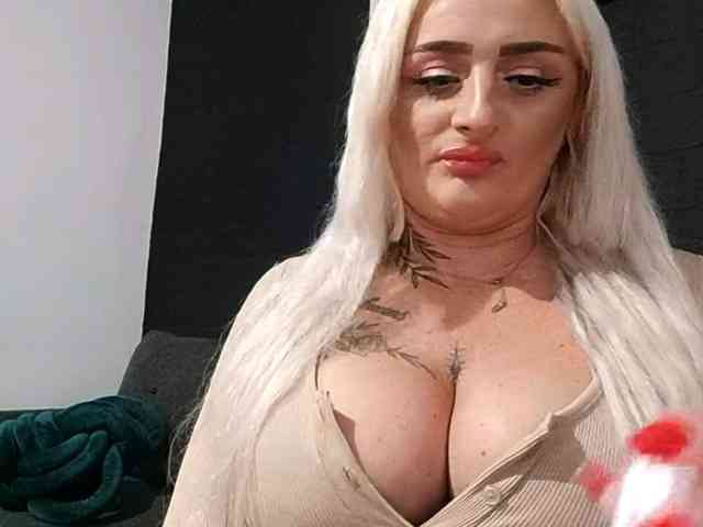 AnastasiaBlond webcam