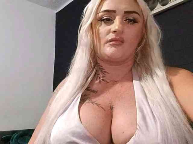 AnastasiaBlond