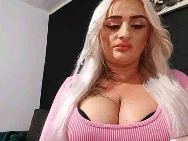 AnastasiaBlond webcam