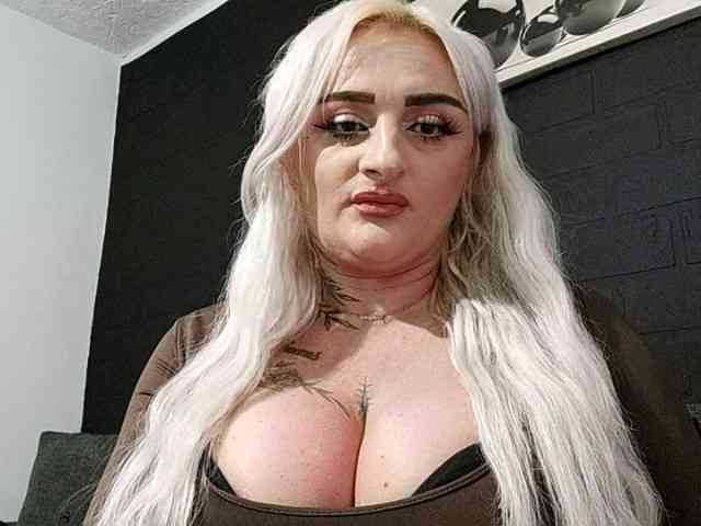 AnastasiaBlond