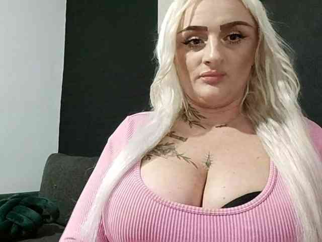 AnastasiaBlond webcam