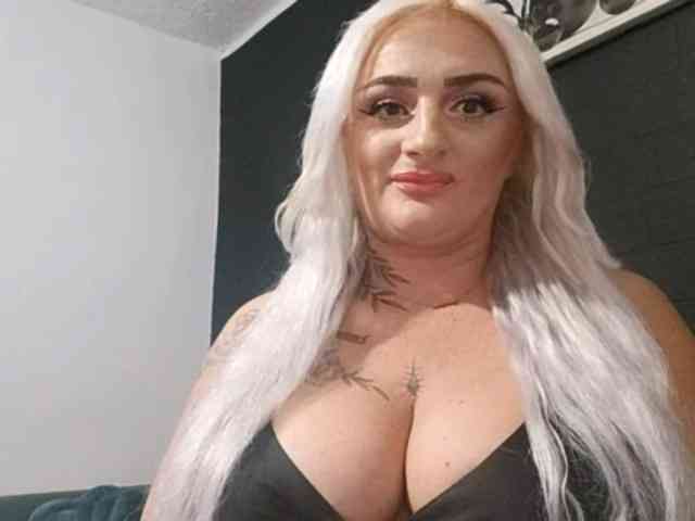 AnastasiaBlond webcam