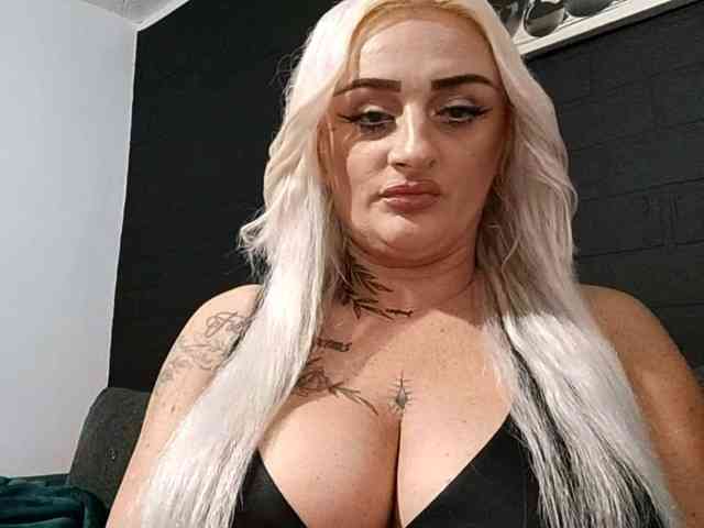 AnastasiaBlond webcam