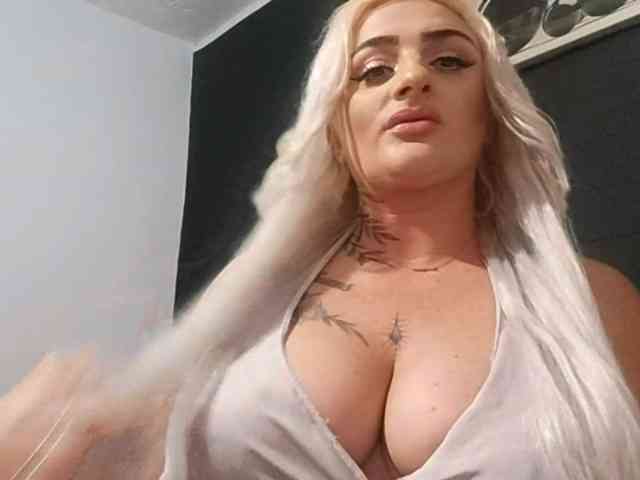 AnastasiaBlond webcam