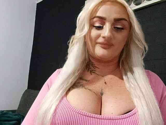 AnastasiaBlond webcam