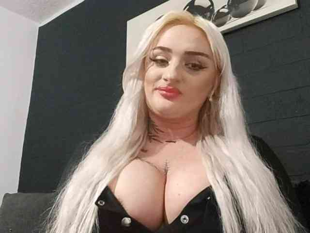 AnastasiaBlond webcam