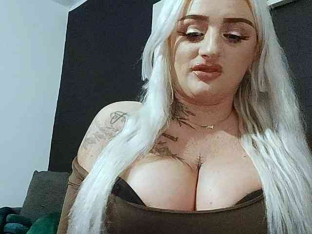 AnastasiaBlond AnastasiaBlond