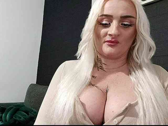 AnastasiaBlond