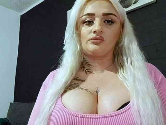 AnastasiaBlond webcam