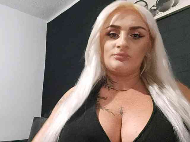 AnastasiaBlond