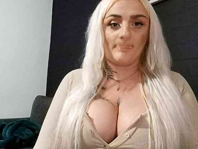 AnastasiaBlond