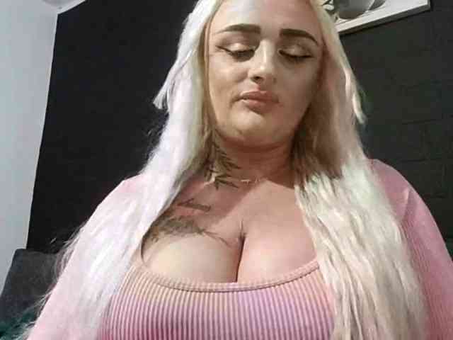 AnastasiaBlond webcam