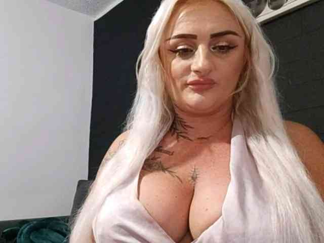AnastasiaBlond