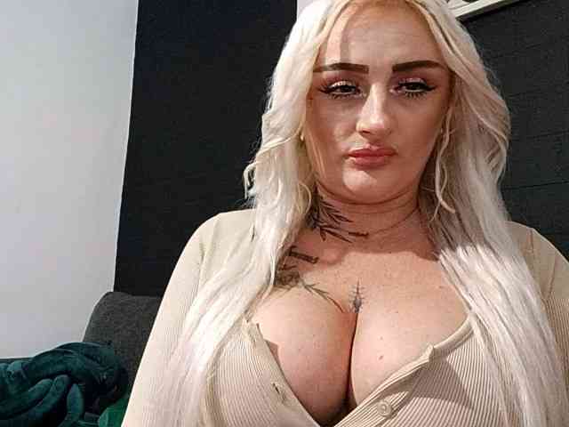 AnastasiaBlond webcam