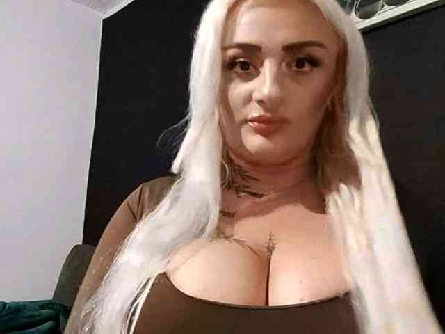 AnastasiaBlond webcam