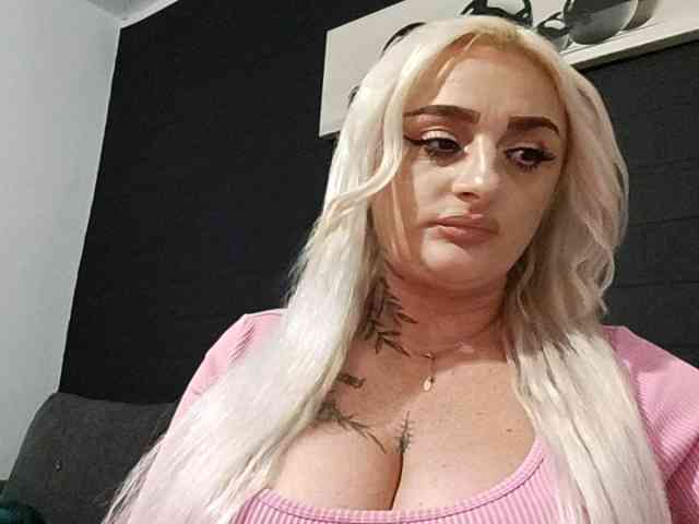 AnastasiaBlond webcam