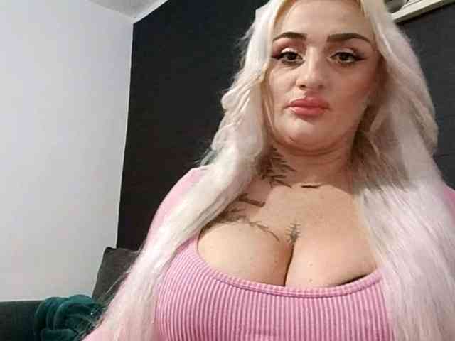 AnastasiaBlond webcam