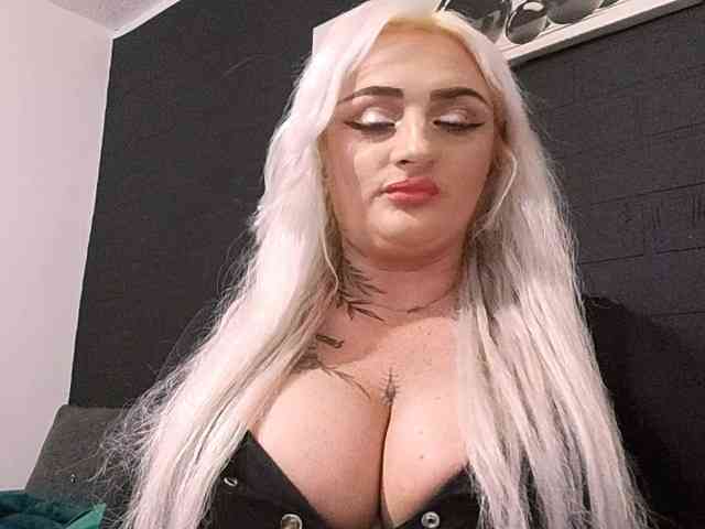 AnastasiaBlond webcam