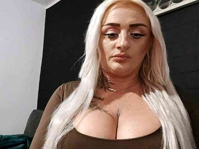 AnastasiaBlond webcam