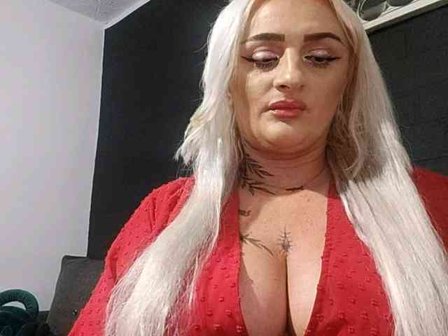 AnastasiaBlond webcam