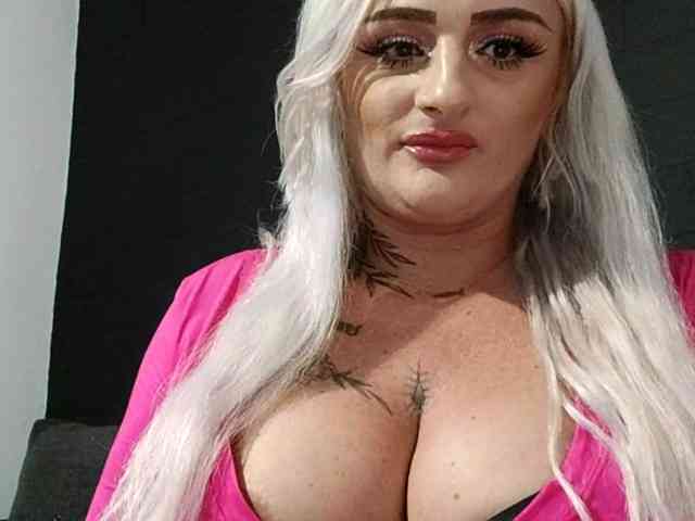AnastasiaBlond webcam