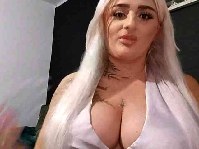 AnastasiaBlond webcam