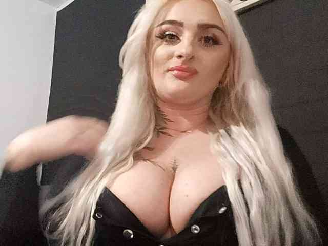 AnastasiaBlond webcam