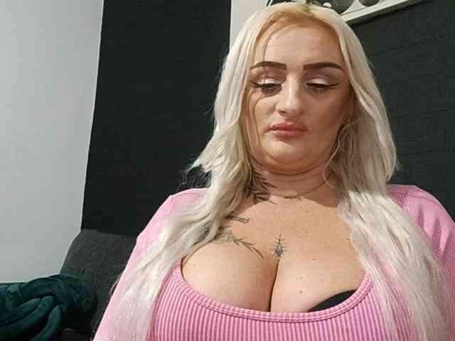 AnastasiaBlond