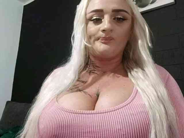 AnastasiaBlond webcam
