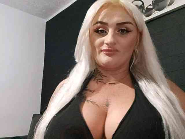 AnastasiaBlond