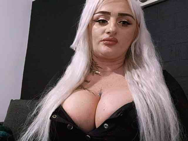 AnastasiaBlond webcam