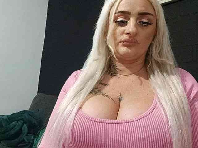 AnastasiaBlond webcam