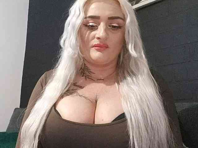 AnastasiaBlond webcam