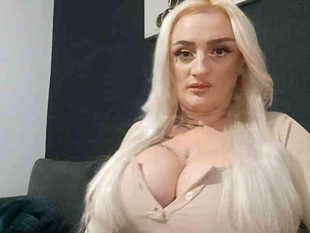 AnastasiaBlond