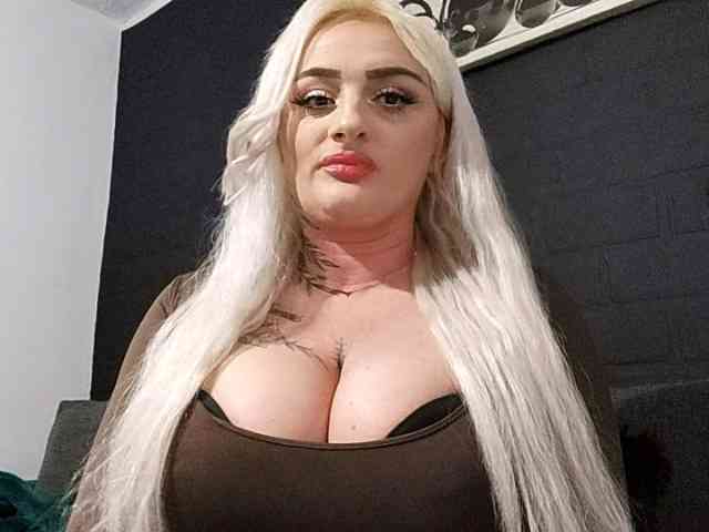 AnastasiaBlond webcam