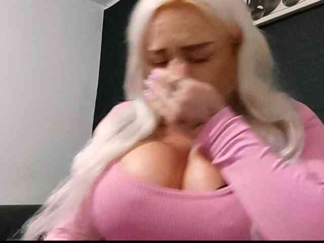 AnastasiaBlond webcam