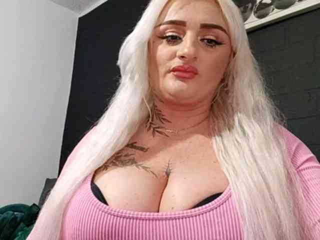 AnastasiaBlond