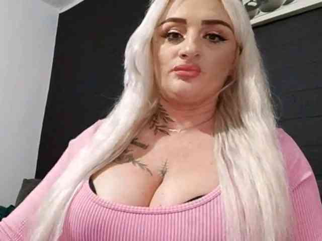 AnastasiaBlond