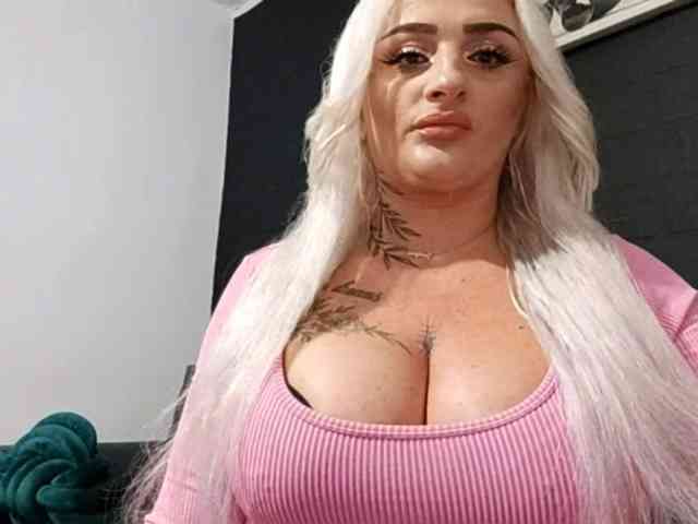 AnastasiaBlond