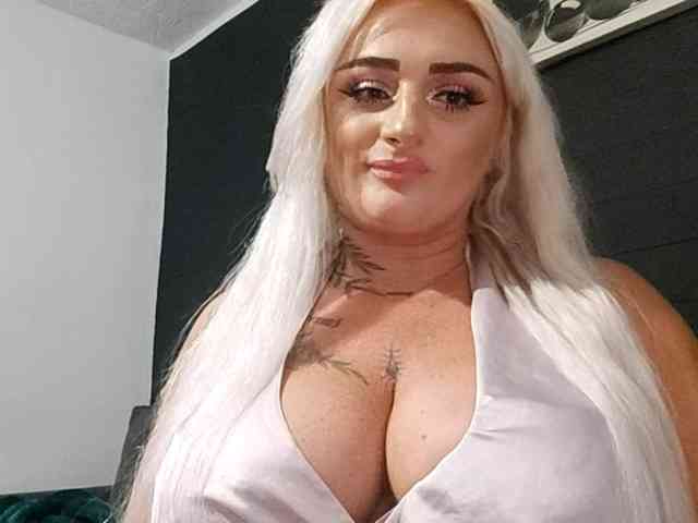 AnastasiaBlond
