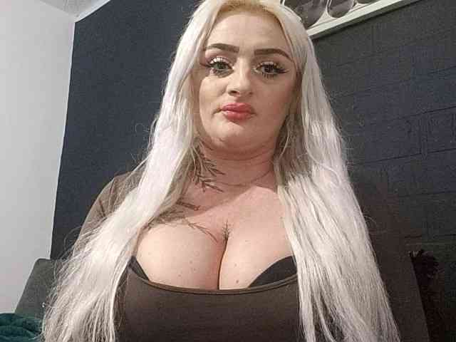 AnastasiaBlond webcam