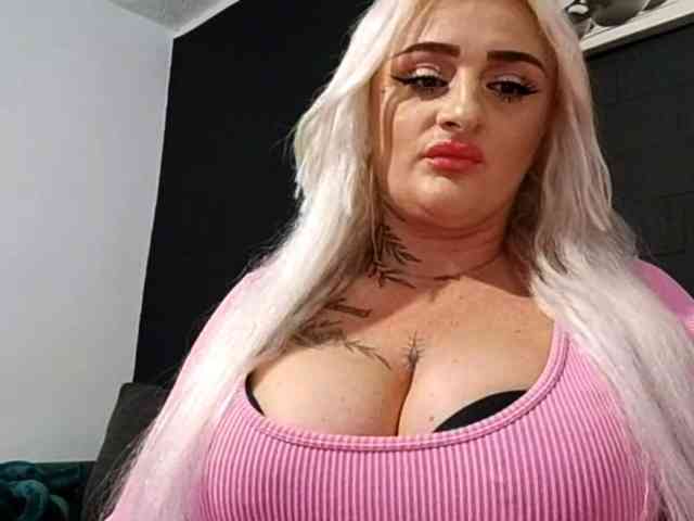 AnastasiaBlond webcam