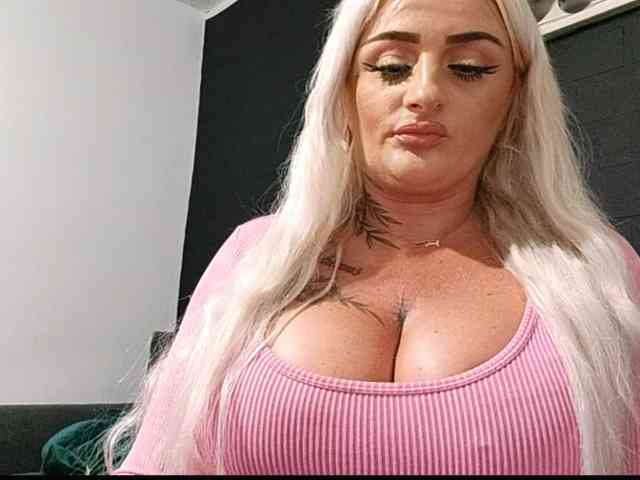 AnastasiaBlond webcam