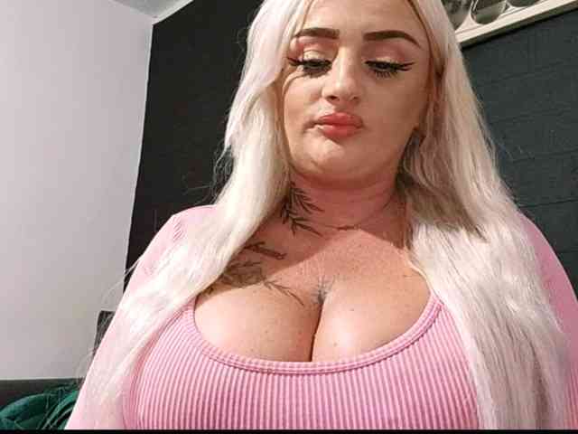 AnastasiaBlond webcam