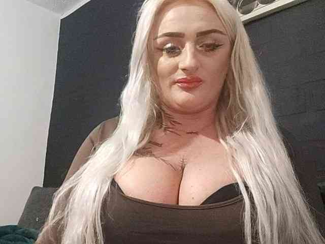 AnastasiaBlond webcam