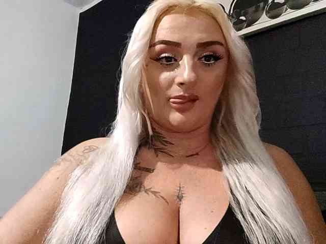 AnastasiaBlond webcam